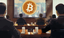 Japan's GPIF Explores Bitcoin Diversification for $1.5 Trillion Pension Fund