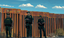 Supreme Court Allows Enforcement of Texas Immigration Law SB4