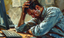 Generation X Faces Financial Struggle with High Credit Card Debt, Survey Reveals
