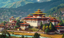 Bhutan to Boost Bitcoin Mining Operations 500% Ahead of Halving Event