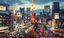 Japan Embraces Unprecedented Wave of Immigration