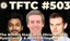 TFTC - The Bitcoin Stack | Dhruv Bansal, Ryan Gentry & Allen Farrington