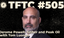 TFTC - Jerome Powell, Tether and Peak Oil ｜ Tom Luongo