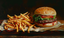 78% of Americans Now View Fast Food as a Luxury