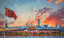 China Sets Record for US Bond Sales in Move Toward De-dollarization