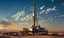 U.S. Drilling Decline Signals Troubles in Oil and Gas Sectors