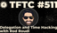 TFTC - Delegation and Time Hacking ｜ Rod Roudi