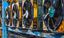 Riot Platforms Increases Stake in Bitfarms to 12%