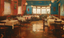 Inflation Fuels Restaurant Real Estate Boom, But Is It Sustainable?
