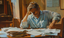 Financial Crisis Hits 65% of Middle-Class Americans