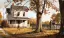 Real Estate Is Crashing Against Bitcoin