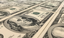 Federal Budget Deficit Projection Rises by $400 Billion