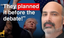 TFTC - Missing Trump Created a New Reality | Tom Luongo