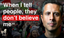 TFTC - Twisting Religion to Justify Cruelty in Gaza | Saifedean Ammous