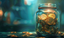 Jersey City to Invest Pension Fund in Bitcoin ETFs