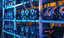 CleanSpark’s Hashrate Jumps to 20 EH/s as Network Hashrate Falls