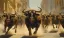 Bullish Bitcoin Developments Are on the Rise