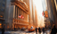 Bitcoin ETFs Outpace Bonds in Investor Demand, Schwab Survey Finds
