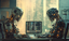 Don't Think, Feel | How to find solace in the age of AI