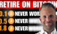 TFTC - I Studied Money for 3000 Hours, 0.01 Bitcoin is my Retirement Plan | Bram Kanstein