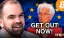 TFTC - Banker EXPOSES EU COLLAPSE – Billionaires FLEE to BITCOIN (2025) | Phil Lojacono