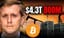 Center of Hash - Bitcoin Offtake Unlocks Oil Production | Chris Alfano