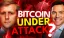 Center of Hash - Bitcoin Insider Exposes the Truth About Bitcoin Censorship | Mark Artymko