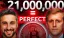 Center of Hash - Why Bitcoin’s 21 Million Supply is Perfect | Phil Geiger