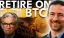 TFTC - Bitcoin Expert REVEALS The Exact Amount of BTC You Need to Retire | Tuur Demeester