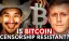 Center of Hash - Bitcoin's Biggest Threat: 6 Pools Mine 90% of All Blocks | Jimmy Song