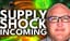TFTC - Peter Dunworth Explains Why Bitcoin's Supply Crisis Changes Everything | Peter Dunworth