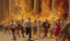 Repo Madness And Bitcoin Dumps