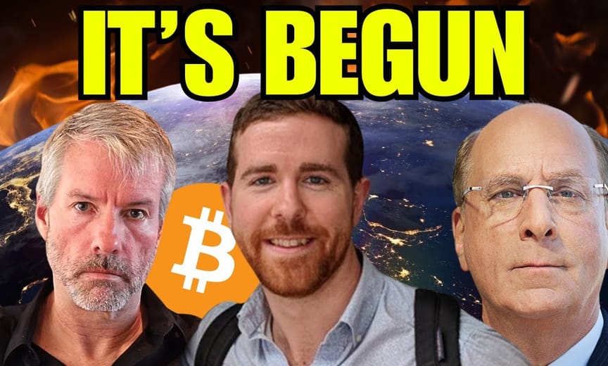 TFTC - Bitcoin OG Drops Bombshell on Latest Drama — This Changes Everything | James O'Beirne