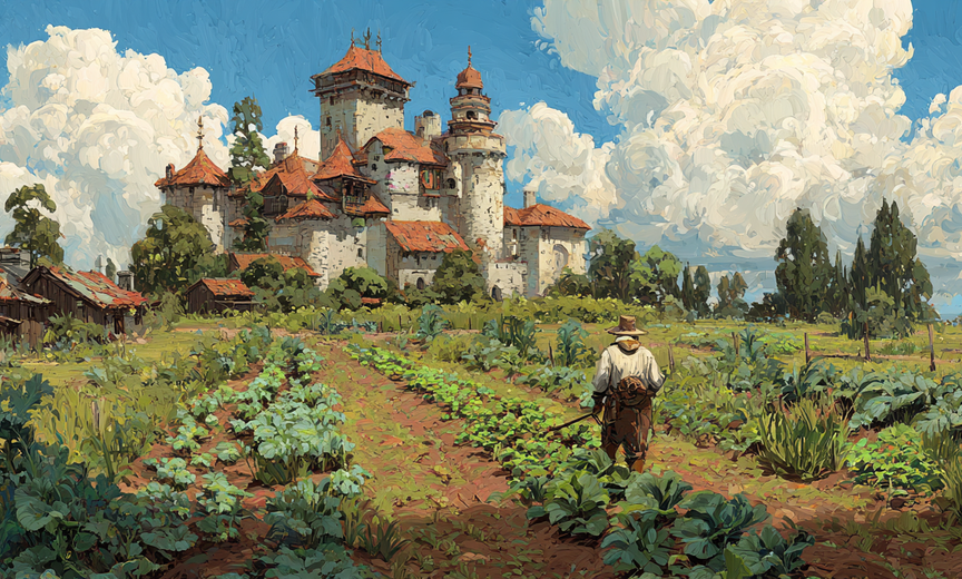 An Ode To The Yeoman's Work In Bitcoin