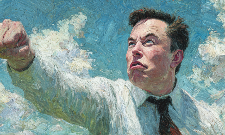 The Only Way To Reign In Fiscal Spending Is To Ditch Bonds For Bitcoin