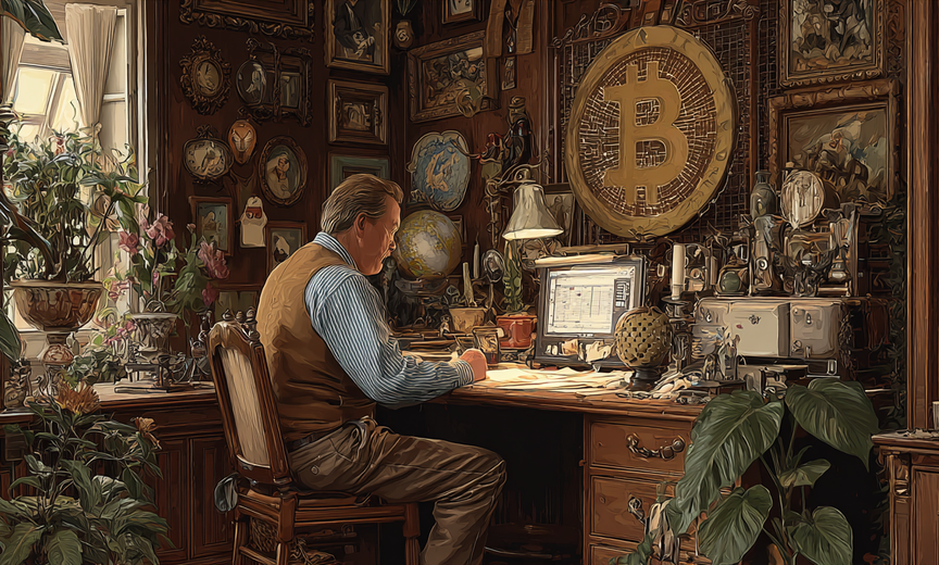 A More Private Way To Do Collaborative Custody