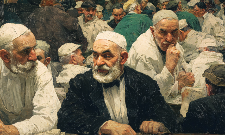 This Week's Top Predictions