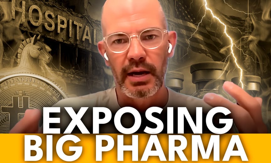 TFTC - If You're Healthy And Hate High Insurance Costs, This Video is For You | Andy Schoonover