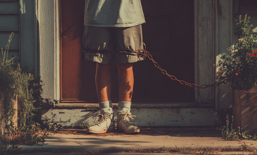 Bad Signal, Good Signal