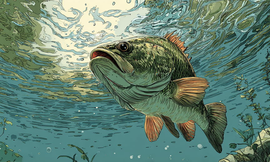 Bullish Supply Distribution