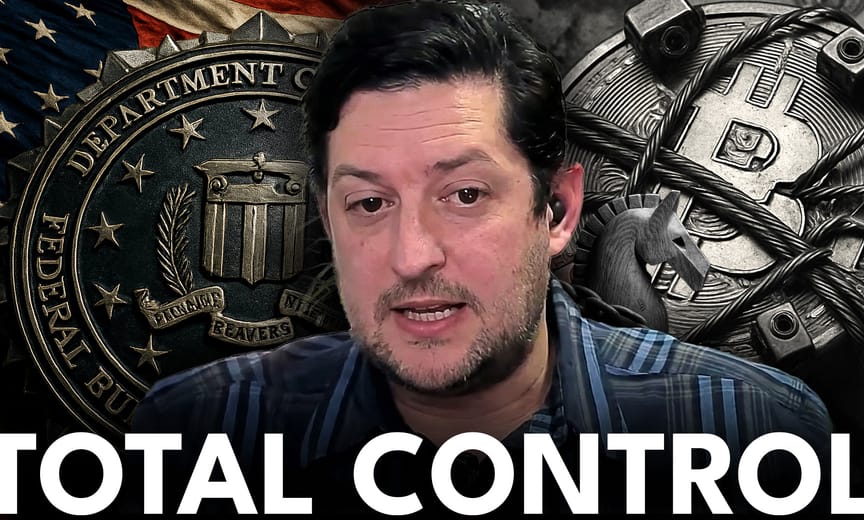 TFTC - The Regulator Said It Was Legal. I'm Going To Prison Anyway. | Keonne Rodriguez