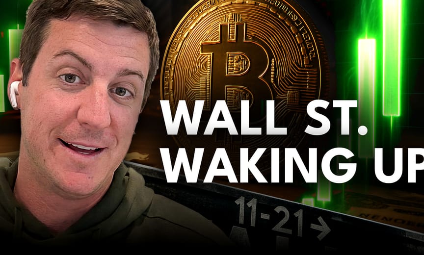 TFTC - Bitcoin OG Reveals the $100 Trillion Catalyst No One's Talking About | Ryan Gentry