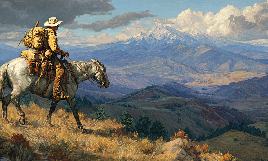 The National Security Strategy of the United States: Exactly What You Love to See