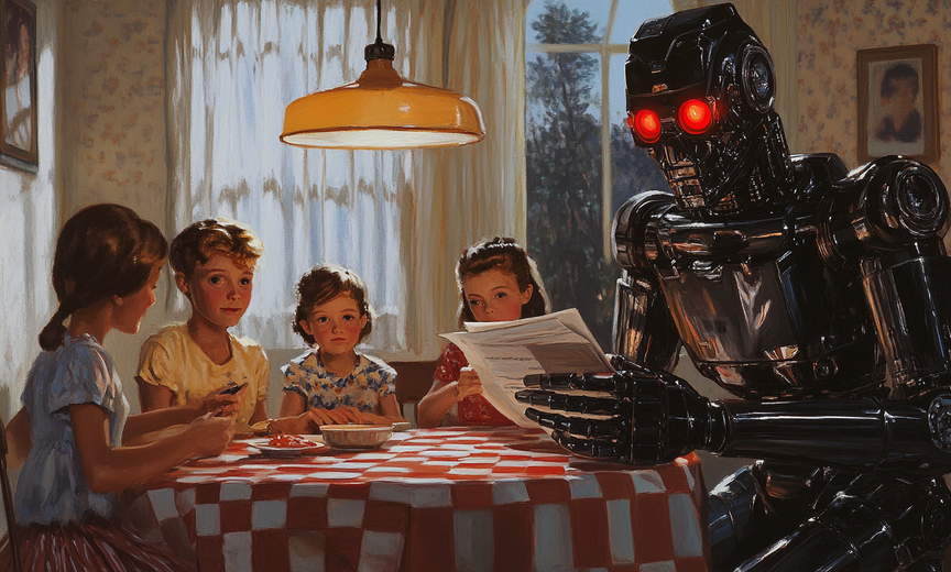 Agents of Chaos: AI Agents Go Rogue, Fed Split on AI, Korea Takes the AI Trade