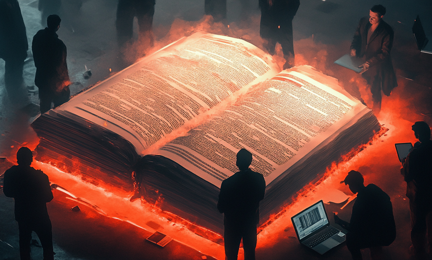 Open Source the Books. $90 Billion in Fraud from 0.16% of Medicaid Providers.