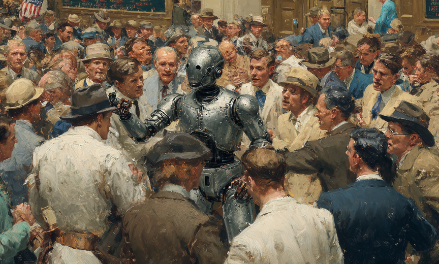 OpenClaw Agents, Bitcoin & Nostr