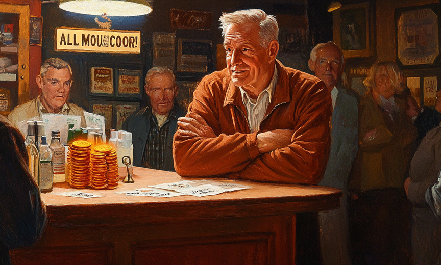 The PARITY Act Confirms It: Stablecoins Get the Tax Break, Bitcoin Gets Left Behind