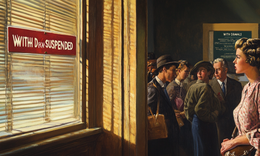 The $3 Trillion Private Credit Crisis Nobody Is Talking About