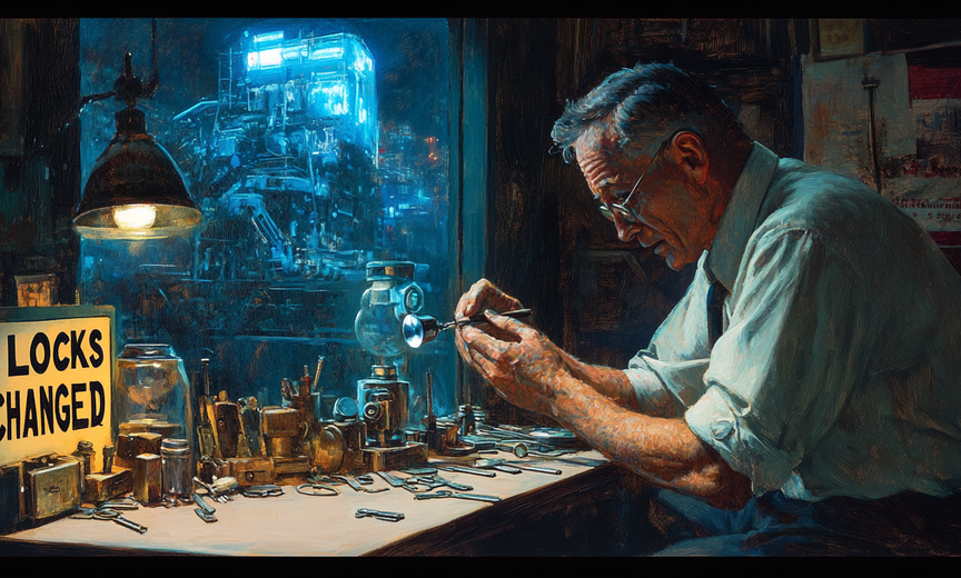 Google Quantum AI Cuts ECDSA Attack to 1,200 Qubits as Bitcoin Ships PQ Fix