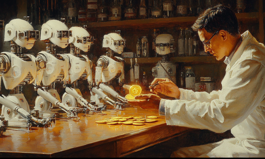 AI Models Choose Bitcoin as Their Preferred Money